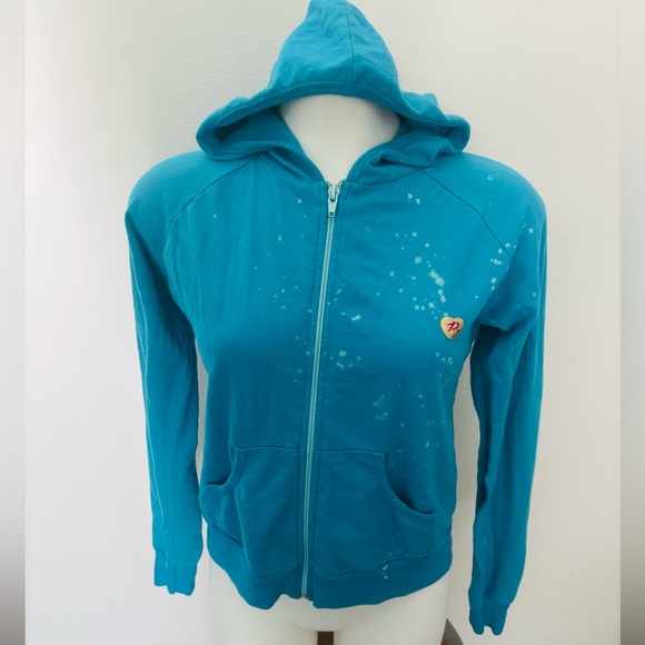 Rare Primp Ice Cream Splatter🍦 - Picture 2 of 9